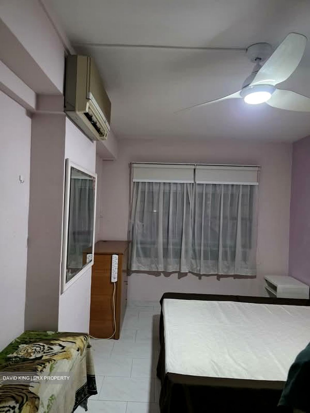 Blk 643 Eunos Tenaga Ville (Bedok), HDB Executive #538354781